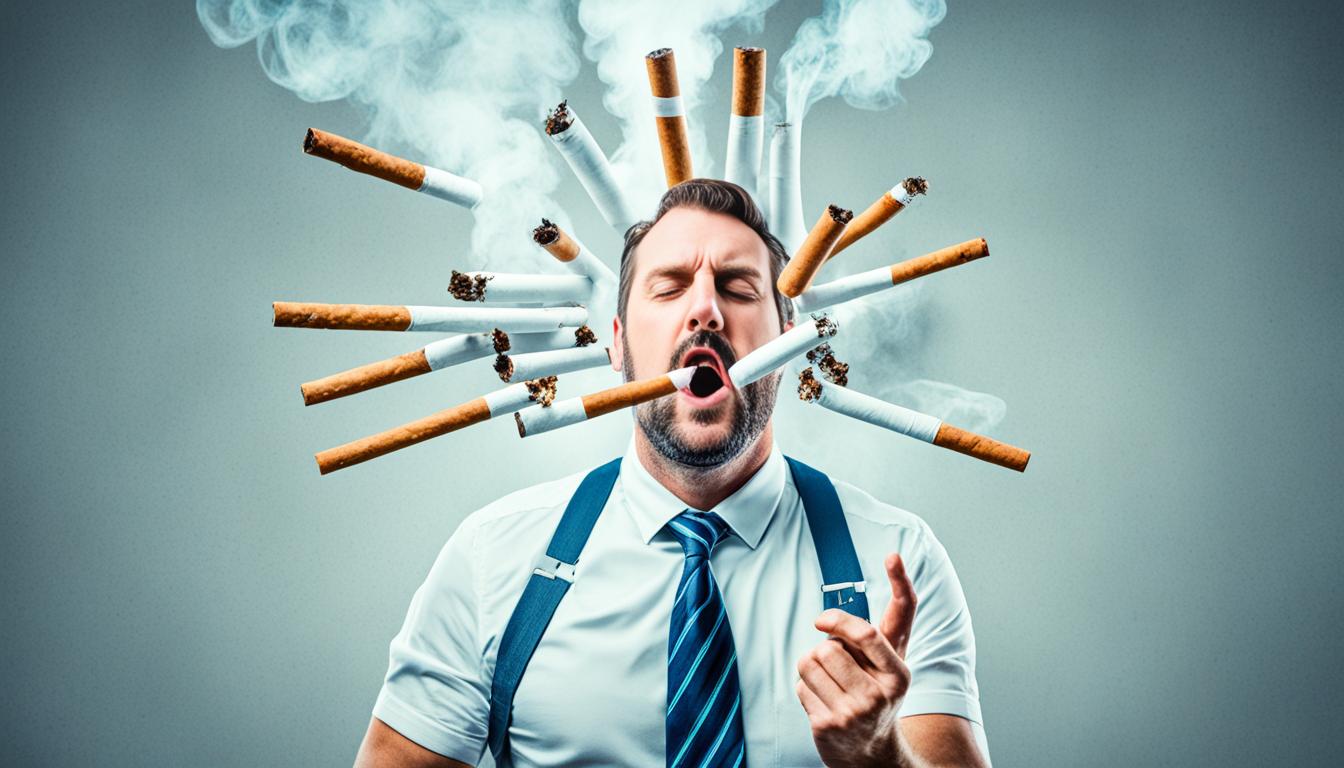 Conquer Smoking with Tampa Hypnosis